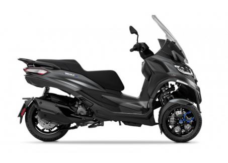 PIAGGIO MP3 400 HPE SPORT ABS ASR E5+
