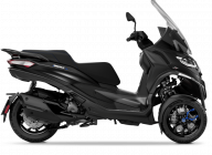 PIAGGIO MP3 400 HPE SPORT ABS ASR E5+