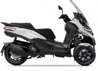 PIAGGIO MP3 400 HPE SPORT ABS ASR E5+
