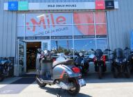 VESPA GTS 125 SUPERSPORT - Garantie 04/2026