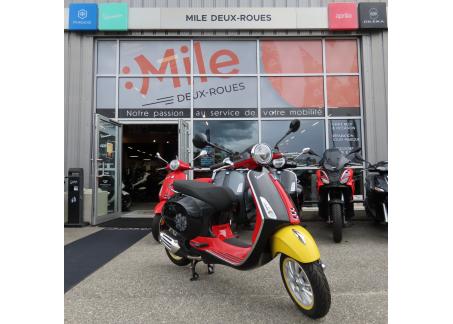 VESPA PRIMAVERA 125 DISNEY - DESTOCKAGE - GARANTIE 2 ANS