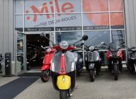VESPA PRIMAVERA 125 DISNEY - DESTOCKAGE - GARANTIE 2 ANS