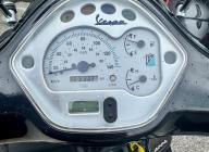 VESPA GT 200 - GRANTURISMO - Garantie 12 mois