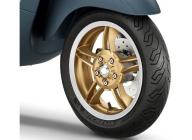 VESPA Primavera 125 OFFICINA 8 - SERIE SPECIALE 