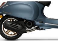 VESPA Primavera 125 OFFICINA 8 - SERIE SPECIALE 