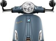 VESPA Primavera 125 OFFICINA 8 - SERIE SPECIALE 