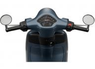 VESPA Primavera 125 OFFICINA 8 - SERIE SPECIALE 