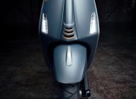 VESPA Primavera 125 OFFICINA 8 - SERIE SPECIALE 