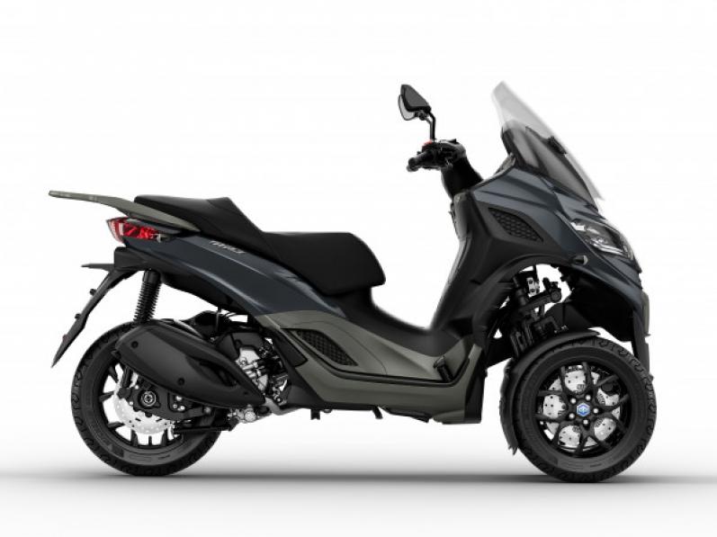 PIAGGIO MP3 310 HPE