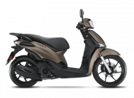 PIAGGIO LIBERTY S 125 E5+