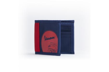 PORTEFEUILLE VESPA - 2018 COLLECTION