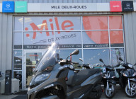 PIAGGIO MP3 400 HPE SPORT - Garantie 03/2027