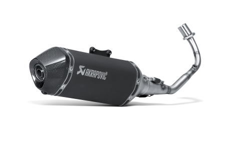 ECHAPPEMENT VESPA PRIMAVERA 125 2016 