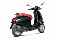 ECHAPPEMENT VESPA PRIMAVERA 125 2016 