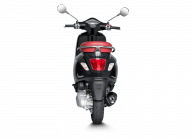 ECHAPPEMENT VESPA PRIMAVERA 125 2016 