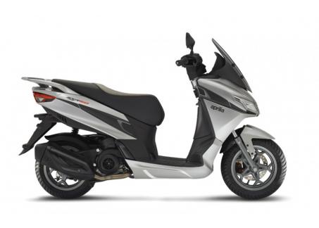 APRILIA SXR 50 NEUF - 4 Couleurs