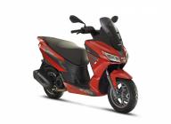 APRILIA SXR 50 NEUF - 4 Couleurs