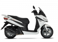 APRILIA SXR 50 NEUF - 4 Couleurs