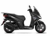APRILIA SXR 50 NEUF - 4 Couleurs