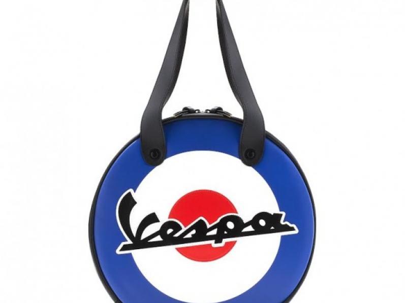 SAC FORME ROUE VESPA