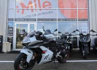 CF MOTO 675 SR-R - Garantie 08/2027