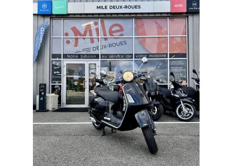 VESPA GT 200 - GRANTURISMO