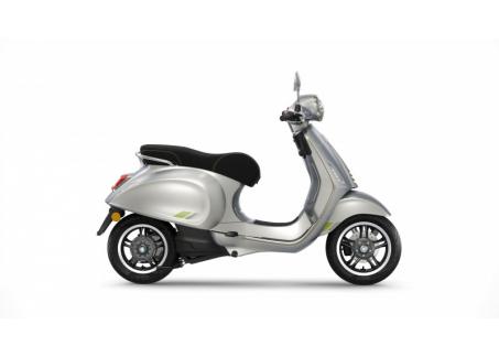 VESPA New Primavera Elettrica 70 Tech - Equivalent 125cc