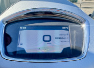 VESPA GTS 125 SUPERTECH - Garantie 12 Mois