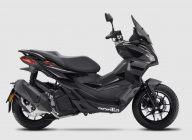 APRILIA SR-GT 125 ABS - Modèle 2025 - 3 couleurs